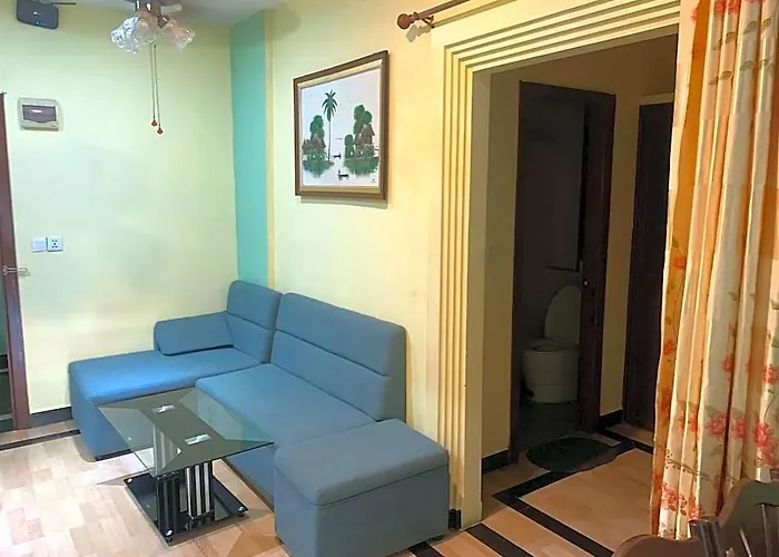 Sophie Angkor Hotel